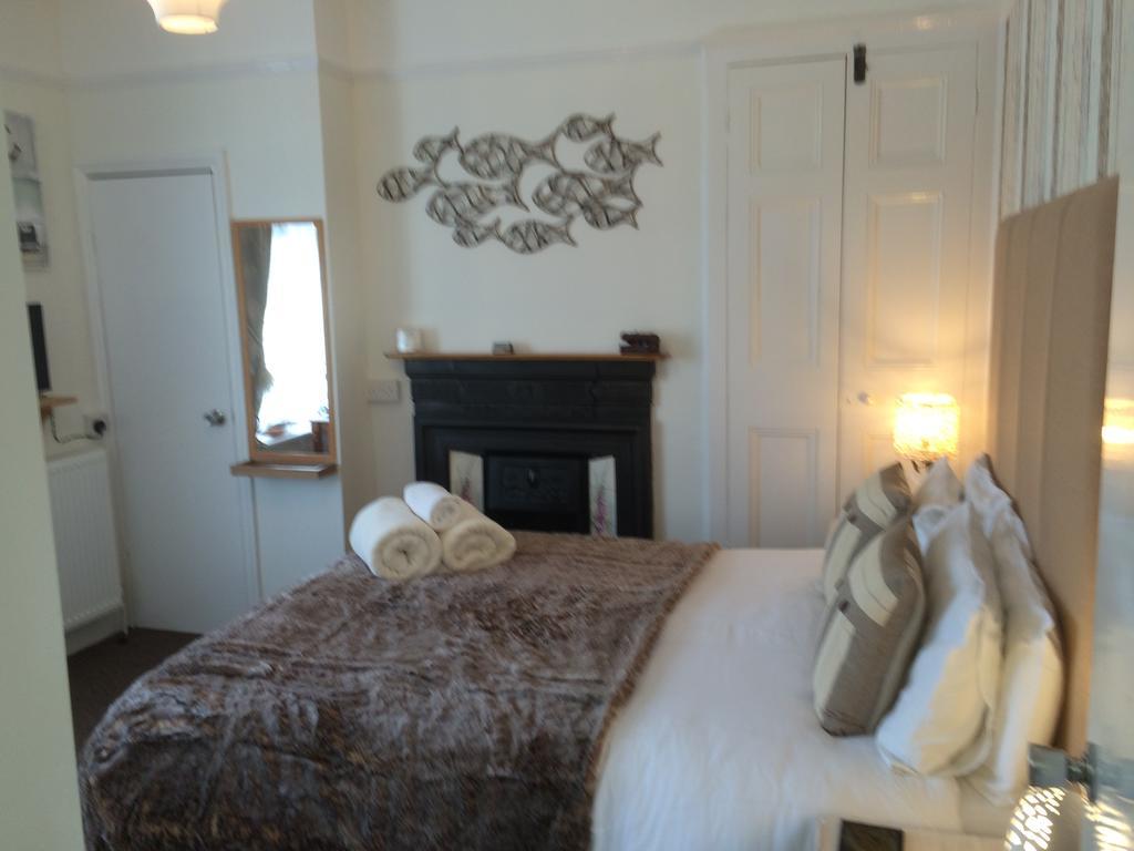 Robertsbrook Guest House Swanage Cameră foto